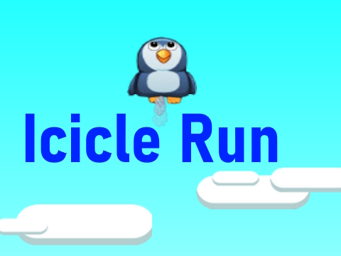 Laro Icicle Run  online
