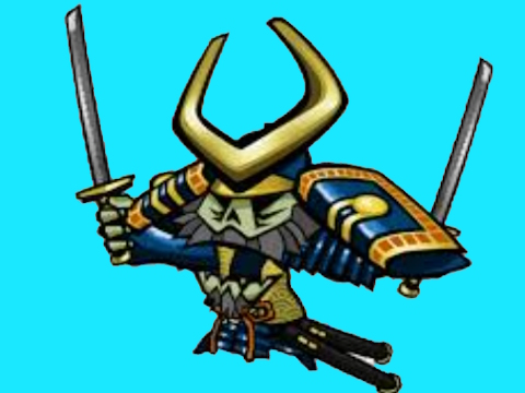 Laro Ang pagbilang ni Shogun  online