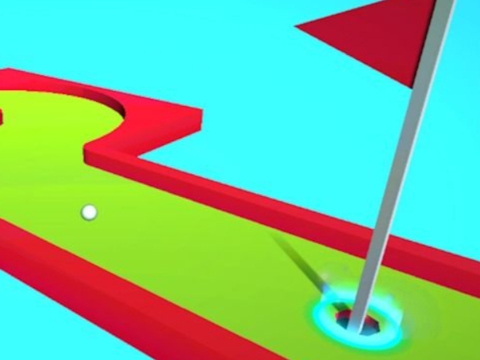 Laro Golf Mini  online