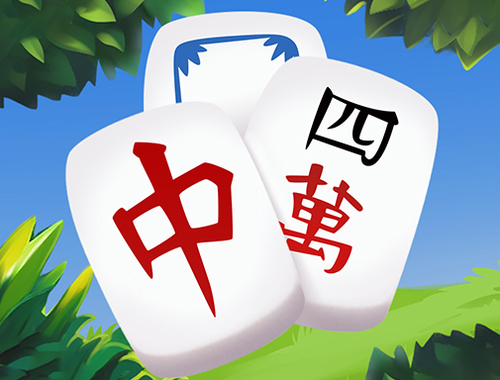 Laro Mahjong tour  online