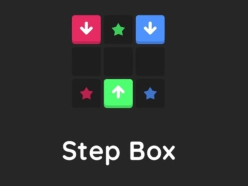 Laro Hakbang Box  online
