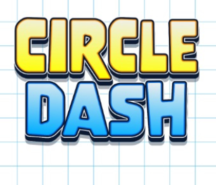 Laro Circle Dash  online