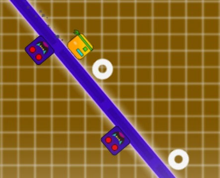 Laro Escape Rush  online
