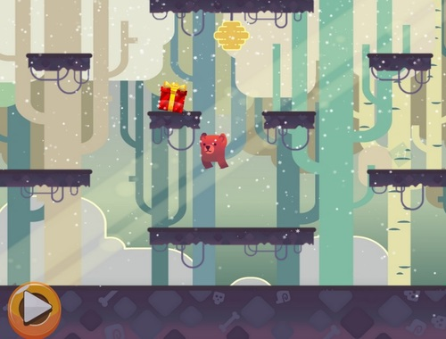 Laro Shadow Bear  online