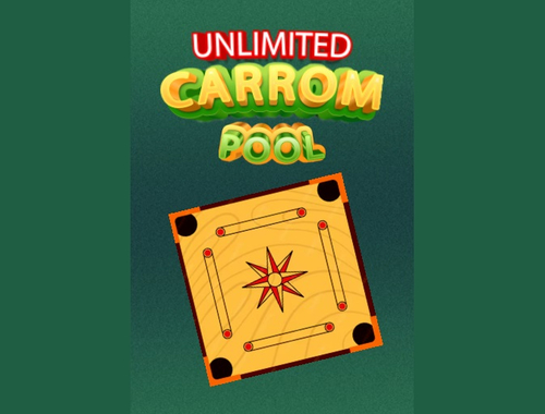 Laro Walang limitasyong Carrom Pool  online