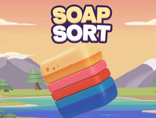 Laro SOUP SOUNT  online