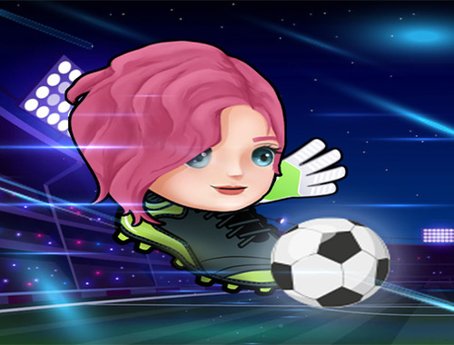 Laro Bobblehead Ball  online