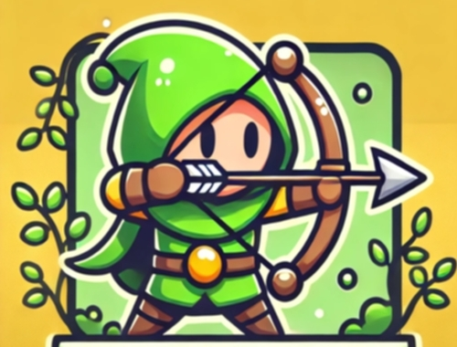 Laro Archer Legend  online