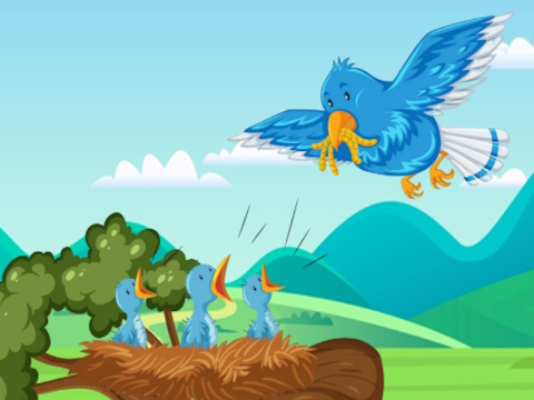 Laro Tweetheart Escape  online