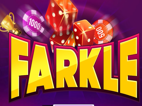 Laro Farkle  online