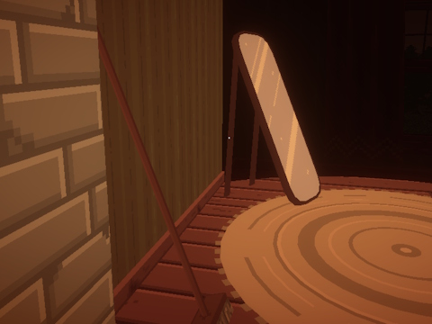 Laro Timber Trail: Prologue  online