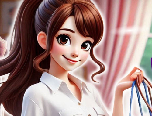 Laro Magbihis si Jewel  online