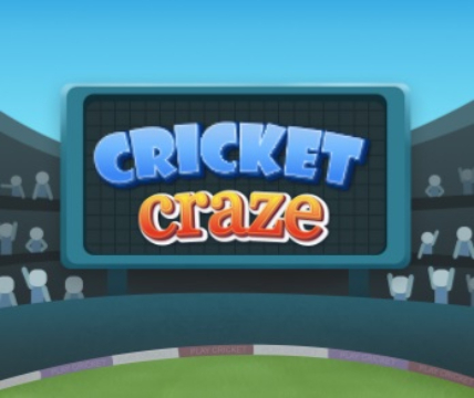 Laro Craze ng kuliglig  online