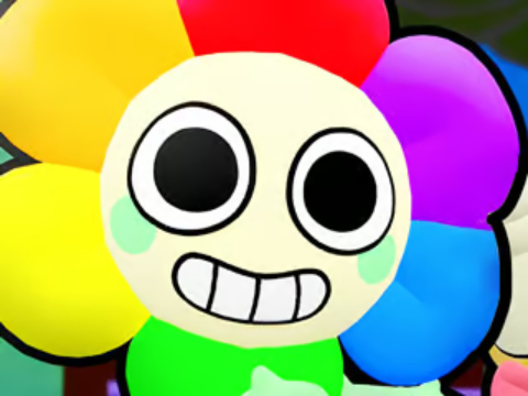 Laro Jigsaw Puzzle: Mundo ni Dandy  online