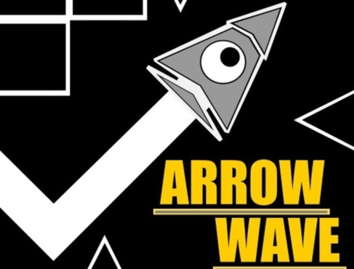 Laro Arrow wave  online
