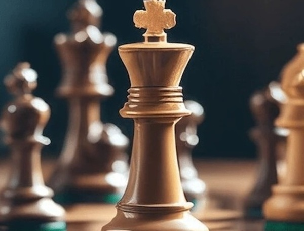 Laro Chess online  online
