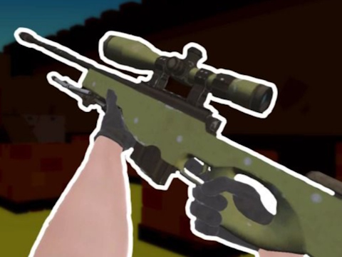 Laro CS: Command Snipers  online