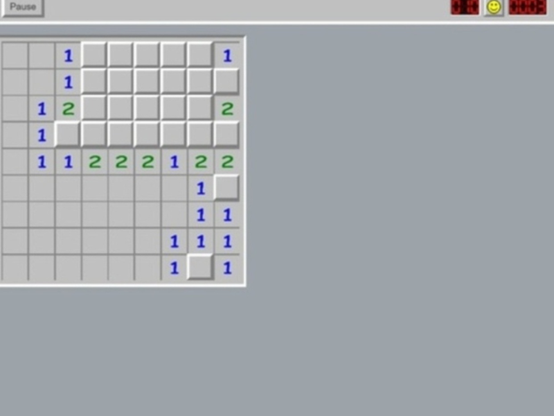 Laro Minesweeper  online