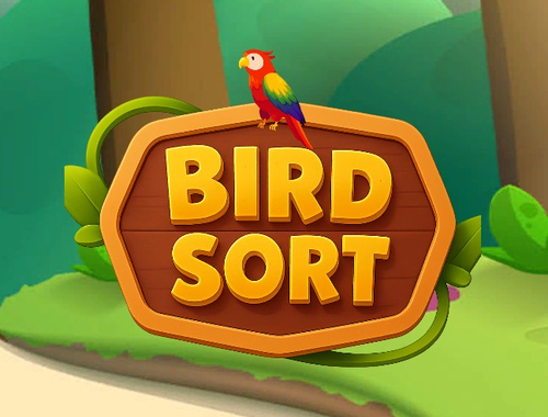 Laro Uri ng ibon  online