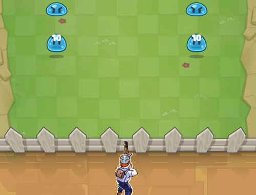 Laro Mob Handler  online