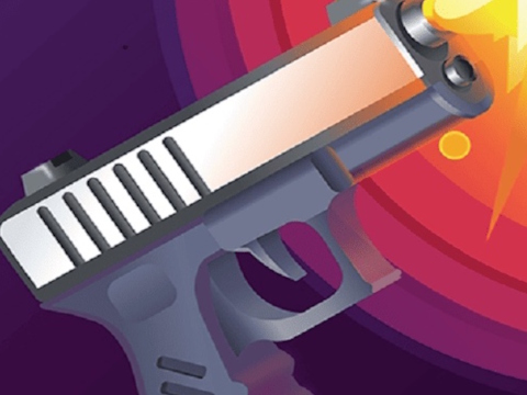 Laro Flipthegun  online