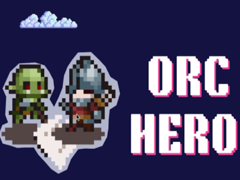 Laro Bayani ng Orc  online