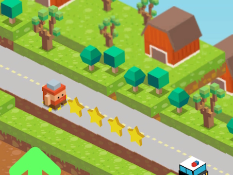 Laro Letsrun  online