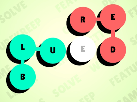 Laro Word string  online
