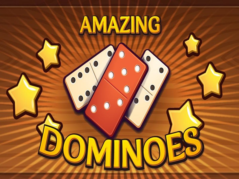 Laro Mga Kamangha-manghang Domino online