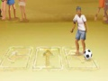 Laro Mga kasanayan sa beach soccer online