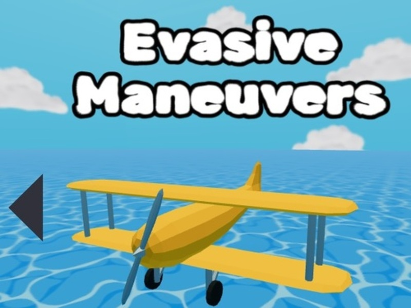 Laro Evasive Maneuvers online