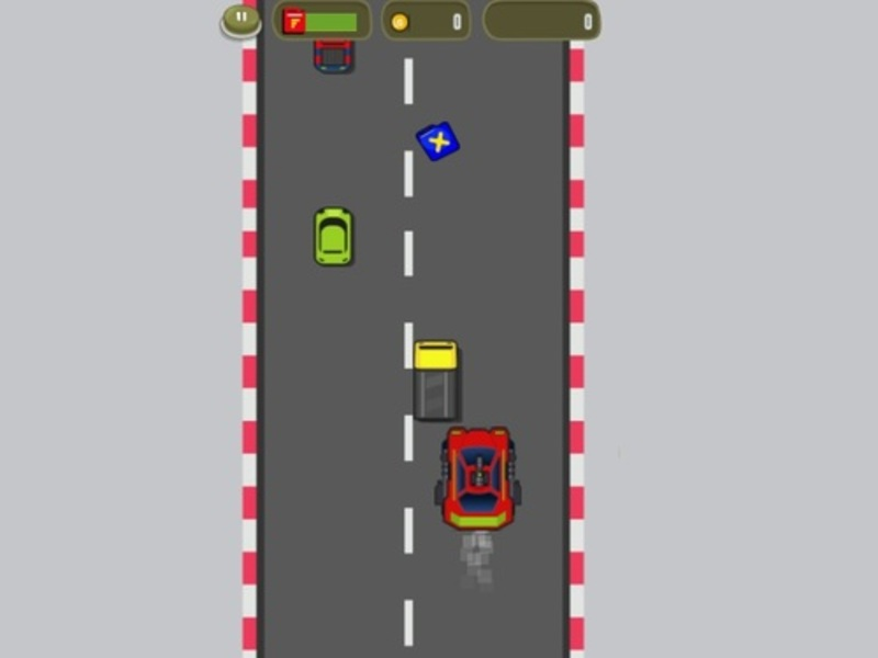 Laro City Smash Tank online