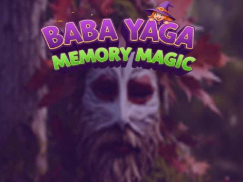 Laro Baba Yaga Memory Magic online
