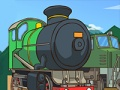 Laro Coal Express 5  online