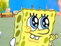 Laro Digmaang Spongebob  online