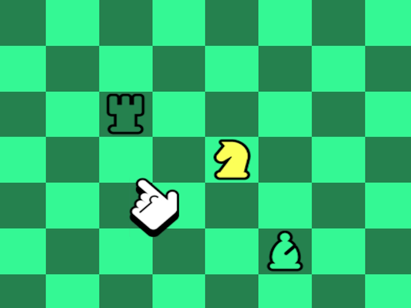 Laro Huling chess na nakatayo online