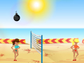 Laro Boom Boom Volleyball  online