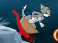 Laro Tom at Jerry pababa  online