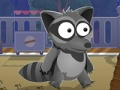 Laro Break Out ng Raccoon  online
