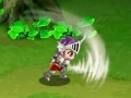 Laro Occident Warrior  online