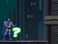 Laro Batman ang rooftop caper  online