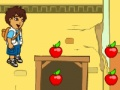 Laro Diego Crystal Adventure  online