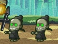 Laro Imperyo ng Zombie  online