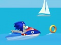 Laro Super Sonic Ski  online