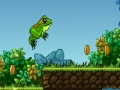 Laro Dares ng Frog  online