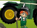Laro Zoptirik Tractor Hamon  online