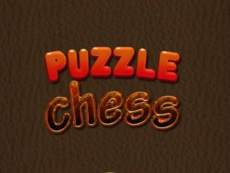Laro Puzzle ng chess online