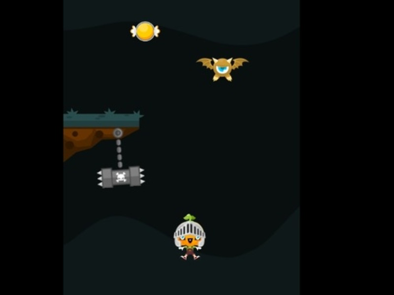 Laro Jack O'Copter online