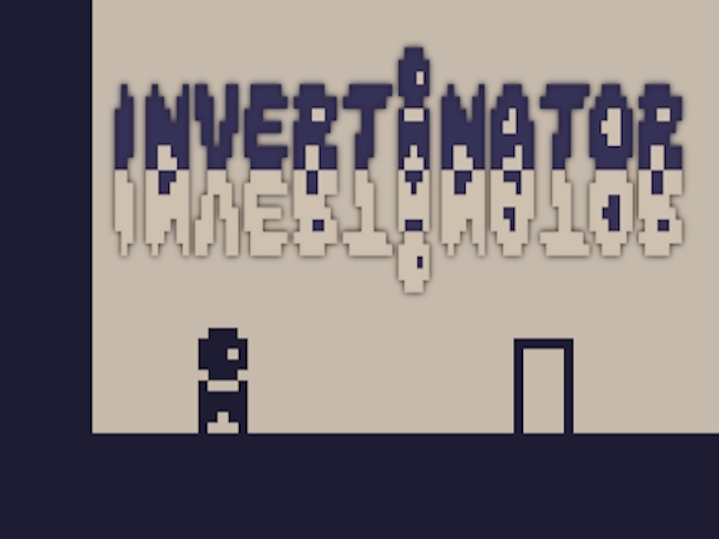 Laro Invertinator online