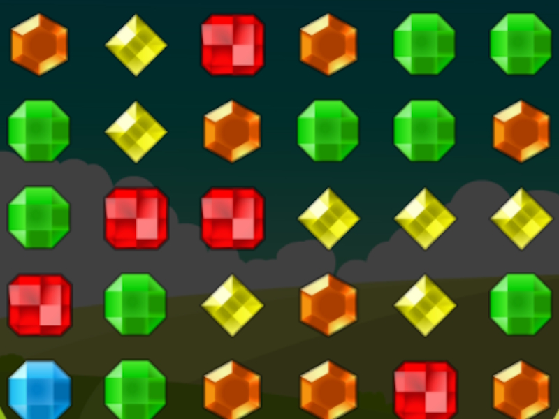 Laro Gem Dojo online